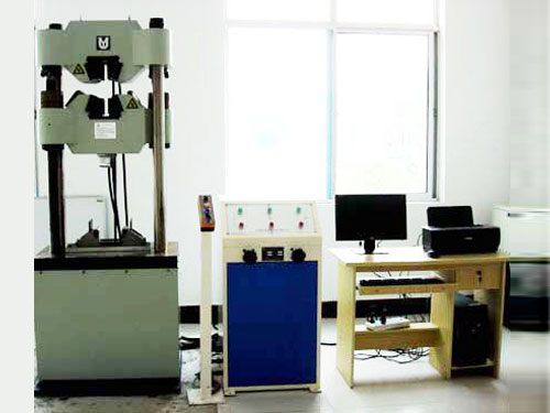 產(chǎn)品檢測設備